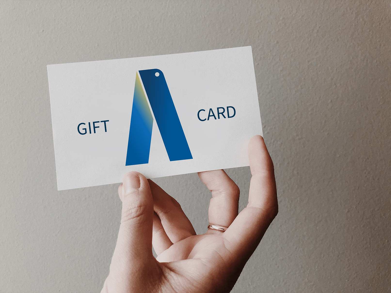 AffinityChoice gift card